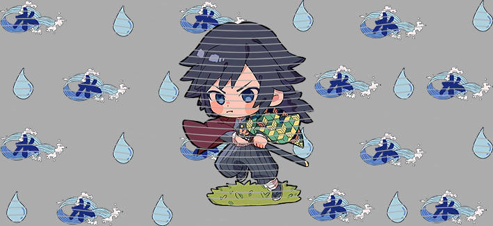16oz JPN Anime-JA-733